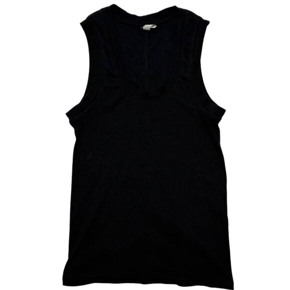 Free People Cotton Full Length Casual Basics Tank Top Size Small - Picture 3 of 5